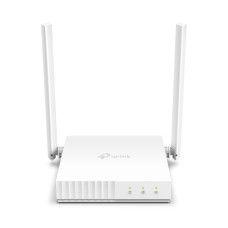 Маршрутизатор, TP-Link, TL-WR844N, Беспроводной маршрутизатор серии N, 300М, 1 WAN порт 10/100М + 4 LAN порта 10/100М