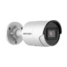 IP видеокамера, Hikvision, DS-2CD2043G2-I, Матрица. 1/3 Progressive Scan CMOS, Питание: 12VDC ±25% или PoE IEEE802.3af, макс. потребление 6Вт