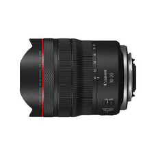 Объектив Canon RF 10-20 mm F4L IS STM