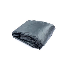 Тент для каркасных бассейнов Hydrium размером 500 х 360 см, BESTWAY, P05875, Винил PVC, Чёрный, Коричневая коробка