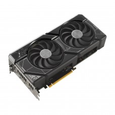 Видеокарта ASUS RTX 4070 Dual OC [DUAL-RTX4070-O12G], 12 GB 