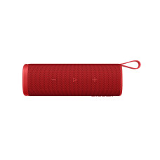 Портативная колонка, Xiaomi, Sound Outdoor 30W Red, S29D, QBH4263GL/MDZ-38-DB, Версия Bluetooth: 5.4, Номинальная выходная мощность: 30 Вт, Диапазон частот: 60 Гц-20 кГц, Продолжительность воспроизведения: прибл. 12 часов (при 50% громкости), Батарея: лит Портативная колонка, Xiaomi, Sound Outdoor 30W Red, S29D, QBH4263GL/MDZ-38-DB, Версия Bluetooth: 5.4, Номинальная выходная мощность: 30 Вт, Диапазон частот: 60 Гц-20 кГц, Продолжительность воспроизведения: прибл. 12 часов (при 50% громкости), Батарея: лит