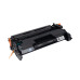 Картридж, Europrint, EPC-057, Для принтеров Canon i-SENSYS LBP223/226/228, MF443/446/449, 3100 страниц.