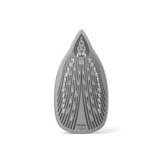 Утюг, Philips, DST5030/20, Мощность 2400 Вт, Очистка от накипи, Система капля-стоп, Цвет голубой