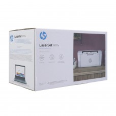 Лазерный принтер HP LaserJet M111a 