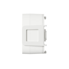 Умное Реле, Яндекс, YNDX-00538, 2 канала, Zigbee, Wi-Fi(2,4 ГГц), IP20, 50 Гц, Белый