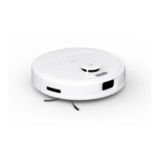 Робот-пылесос Ecovacs Deebot N30 PRO OMNI White Робот-пылесос Ecovacs Deebot N30 PRO OMNI White