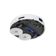 Робот-пылесос Ecovacs Deebot N30 PRO OMNI White Робот-пылесос Ecovacs Deebot N30 PRO OMNI White