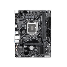 Материнская плата Gigabyte H410M K 2.0