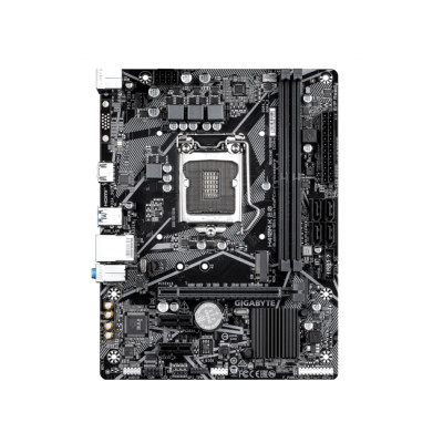 Материнская плата Gigabyte H410M K 2.0