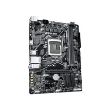 Материнская плата Gigabyte H410M K 2.0