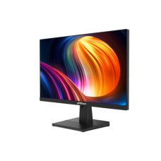 Монитор, Dahua, DHI-LM25-B221B, 24.5", 1920x1080, IPS, 144 Гц, 16:9, 250 кд/м2, 1500:1, 1 мс, 178/178, 16.7 млн., DP*1, HDMI*1, Динамики 2x1 Вт, VESA 75*75 мм, кабель HDMI в комплекте, Чёрный