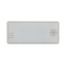 Контроллер, Eagle, S3123W, 12 портов RJ, управление через пульт, белый