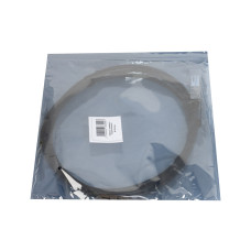 Кабель прямого подключения, А-Оптик, AO-DAC-100G-3D, 100G QSFP28 Direct Attach 3м