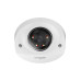 IP видеокамера, Dahua, DH-IPC-HDBW2449F-AS-IL, купольная, 4MP, H.264+/H.265+, 1/2.9" CMOS, 12 VDC