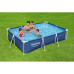 Каркасный бассейн Bestway 56411 Каркасный бассейн Bestway 56411