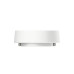 Датчик протечки воды, Яндекс, YNDX-00527, 55 55 19 мм, 30 г, Zigbee 3.0., CR2032, Белый