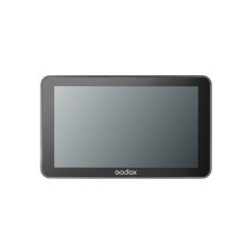 Видеомонитор, Godox, GM6S, 5,5", IPS, 19201080, 1200 нит