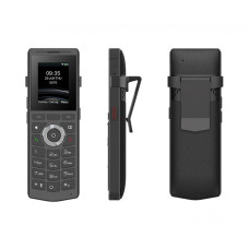 Беспроводной телефон DECT, Linkvil, W610D, 2 линии SIP, до 300 м, аккумулятор 1900 мАч