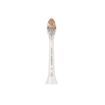 Стандартные насадки для звуковой зубной щетки Philips Sonicare Premium All-in-One HX9094/10 4шт