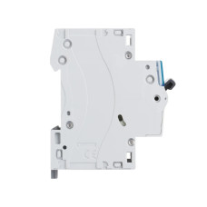 Автоматический выключатель, Legrand, 404046, 2П C 40A TX3 6000 6kA