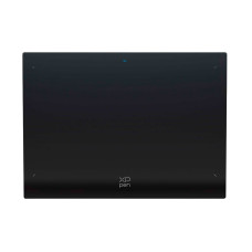Графический планшет, XP-Pen, Deco Pro MW (Gen 2) MT0962B_ACK05, Разрешение 5080 lpi, Чувствительность к нажатию 16384, Интерфейс USB-C, Рабочая область 9 x 6 мм.,Черный+серый