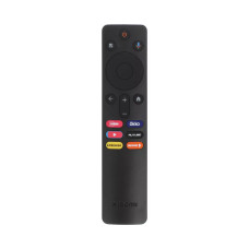 Смарт телевизор, Xiaomi, S Mini LED 2026 65", L65MC-SRU, QD-Mini LED, 4K UHD (38402160), 60Гц, Android, Quad Cortex A55, MaliG52MC1, 3GB/32GB, 178°/178°, Dolby Audio/DTS-X, динамики 215Вт, Bluetooth, WiFi, HDMIx3, USBx1, AV, LAN, Optical Out, CI+ Slo