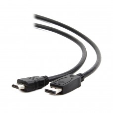 Кабель SVGA, DisplayPort to HDMI, 3m, xpert CC-DP-HDMI-3M 