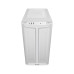 Компьютерный корпус, Bequiet!, Pure Base 501 DX, BGW77, Mid Tower, ATX/M-ATX/Mini-ATX, USB 3.2 Gen 2 Type C *1, USB 3.2 Type A*2, HD Audio/mic, 3*140 мм ARGB, 5*2,5"/2*3,5", Высота процессорного куллера до 178 мм, Длина VGA до 368 мм, Сталь/Плас