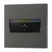 Оперативная память Corsair Dominator Titanium RGB, CMP32GX5M2X6600C32 (1.4V), DDR5, 32 GB, black DIMM kit <6600MHz> (2x16GB),32-39-39-76 Оперативная память Corsair Dominator Titanium RGB, CMP32GX5M2X6600C32 (1.4V), DDR5, 32 GB, black DIMM kit <6600MHz> (2x16GB),32-39-39-76