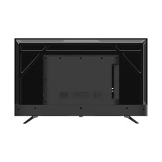 Смарт телевизор, Dahua, DHI-LTV65-QSD400, 65", QLED, 3840*2160, 60 Гц, Android 11, 2GB/8GB, 178/178, динамики 2x8 В, HDMI 2.1*2, HDMI-eARC, mini AV-In*1, USB 2.0*2, RJ-45*1, Tuner*2, CI*1, VESA 300*300, черный