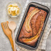 Форма для кекса, Tefal, Delibake J1640174, 30см, Углеродная сталь, Красный Форма для кекса, Tefal, Delibake J1640174, 30см, Углеродная сталь, Красный