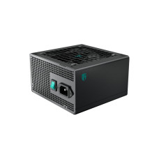 Блок питания, GamerStorm, PK850D R-PK850D-FA0B-WGEU, 850W, ATX 3.0, Bronze, 20+4 pin, 2*4+4pin, 6*Sata, 2*Molex, 4*PCI-E 6+2 pin, Вентилятор 12 см, Кабель питания, Чёрный