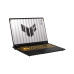 Ноутбук ASUS TUF Gaming 16 FX610JM-TU141W 16" FHD+ 144Hz Core i7 14650HX 16GB 512GB RTX5060 Win 11 H Ноутбук ASUS TUF Gaming 16 FX610JM-TU141W 16" FHD+ 144Hz Core i7 14650HX 16GB 512GB RTX5060 Win 11 H