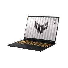 Ноутбук ASUS TUF Gaming 16 FX610JM-TU141W 16" FHD+ 144Hz Core i7 14650HX 16GB 512GB RTX5060 Win 11 H Ноутбук ASUS TUF Gaming 16 FX610JM-TU141W 16" FHD+ 144Hz Core i7 14650HX 16GB 512GB RTX5060 Win 11 H