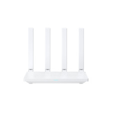 Беспроводная система Wi-Fi, Xiaomi, Mesh роутер AX3000T RU, RD23, 802.11 a/b/g/n/ac/ax, Wi-Fi 6, 1000 мбит/с