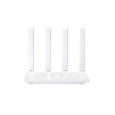 Беспроводная система Wi-Fi, Xiaomi, Mesh роутер AX3000T RU, RD23, 802.11 a/b/g/n/ac/ax, Wi-Fi 6, 1000 мбит/с