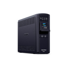Источник бесперебойного питания CyberPower CP1350EPFCLCD Источник бесперебойного питания CyberPower CP1350EPFCLCD
