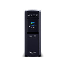 Источник бесперебойного питания CyberPower CP1350EPFCLCD Источник бесперебойного питания CyberPower CP1350EPFCLCD
