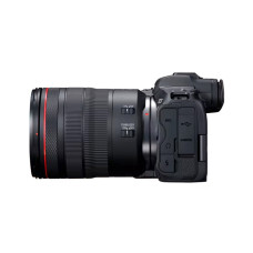 Цифровой фотоаппарат, CANON, EOS R5 BODY V2.4, 4147C050AA