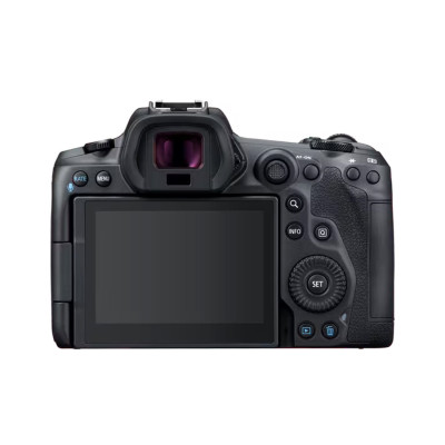 Цифровой фотоаппарат, CANON, EOS R5 BODY V2.4, 4147C050AA