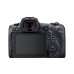 Цифровой фотоаппарат, CANON, EOS R5 BODY V2.4, 4147C050AA