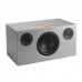 Акустическая система Audio C10 MkII Grey Bluetooth SPK active Pro 80W, WiFi/BT 4.0, Grey