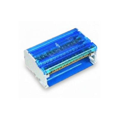 Кросс-модуль, Himel, HTB112W4P11, HTB 4 ряда 11 отверстий