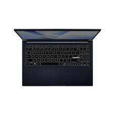 Ноутбук, ASUS Vivobook 15 M1502NAQ-BQ026W, 90NB1841-M00CU0, 15,6", FHD 1920x1080, IPS, 60Hz, Ryzen 7 170, 16GB DDR5, 512GB SSD M.2, AMD Radeon Graphics, Windows 11 Home, Синий