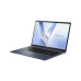 Ноутбук, ASUS Vivobook 15 M1502NAQ-BQ026W, 90NB1841-M00CU0, 15,6", FHD 1920x1080, IPS, 60Hz, Ryzen 7 170, 16GB DDR5, 512GB SSD M.2, AMD Radeon Graphics, Windows 11 Home, Синий Ноутбук, ASUS Vivobook 15 M1502NAQ-BQ026W, 90NB1841-M00CU0, 15,6", FHD 1920x1080, IPS, 60Hz, Ryzen 7 170, 16GB DDR5, 512GB SSD M.2, AMD Radeon Graphics, Windows 11 Home, Синий