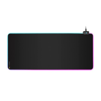Коврик для мыши Cprsair MM700 RGB, 930x400x4mm Pad for mouse Corsair