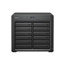 Система хранения данных (сервер) Synology DS2422+ Система хранения данных (сервер) Synology DS2422+