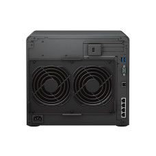 Система хранения данных (сервер) Synology DS2422+ Система хранения данных (сервер) Synology DS2422+