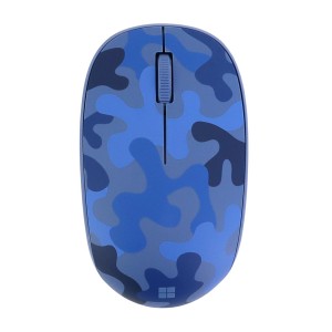 Мышь Microsoft Camo SE,Ночной камуфляж 